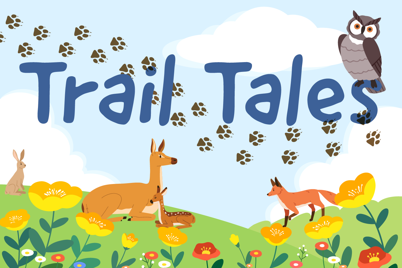 Trail Tales